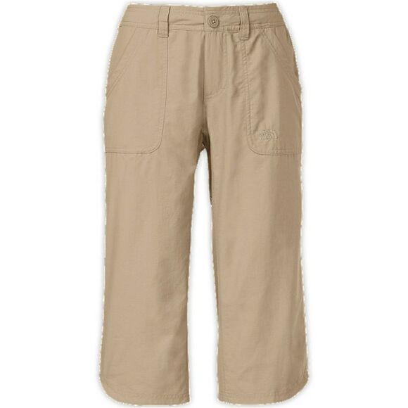 The north Face capris pants 4 - Picture 1 of 6